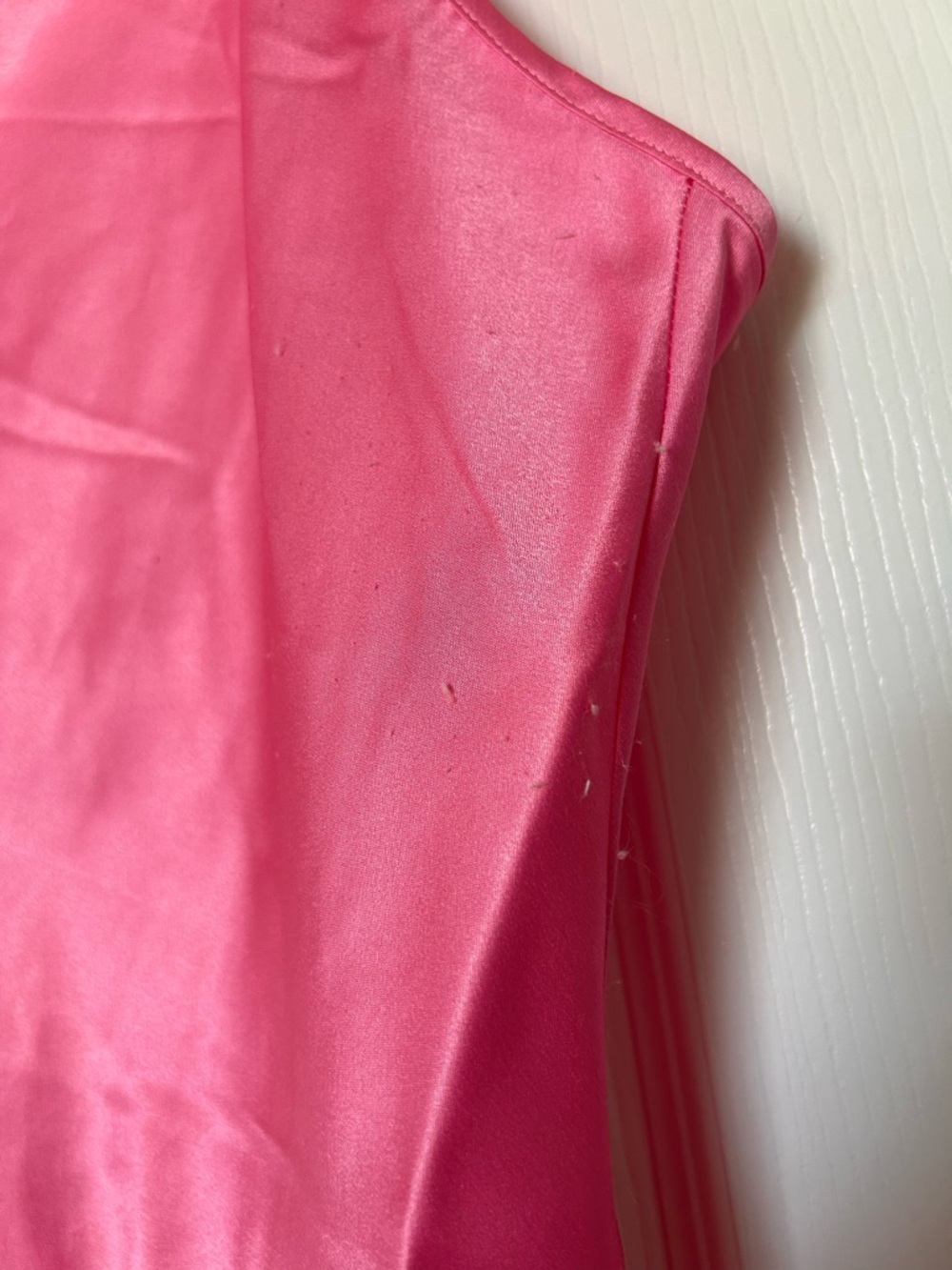 Vintage Victoria Secret Slip Dress - Picture 2 of 4